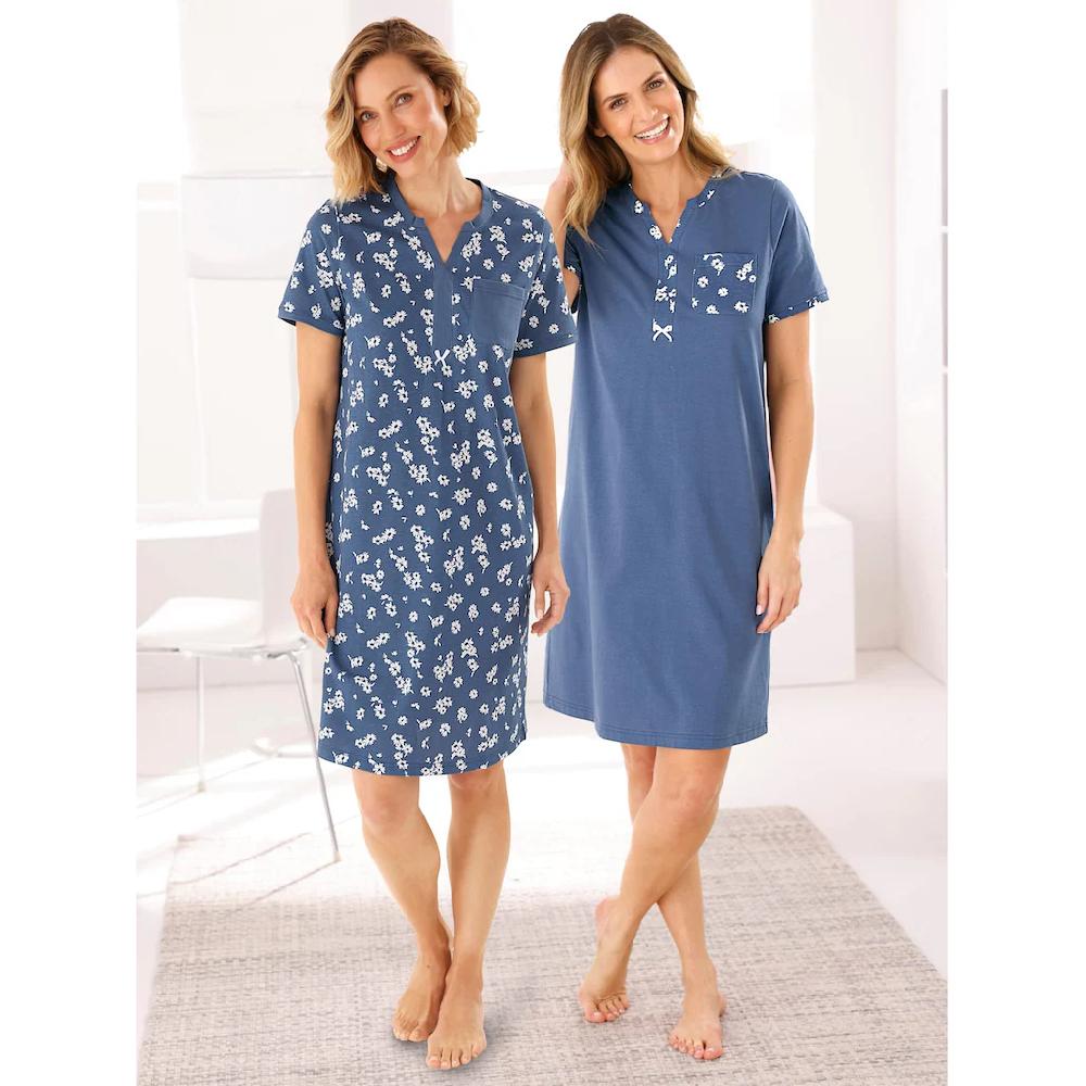 Wäschepur Sleepshirt »Sleepshirts« ▷ Für