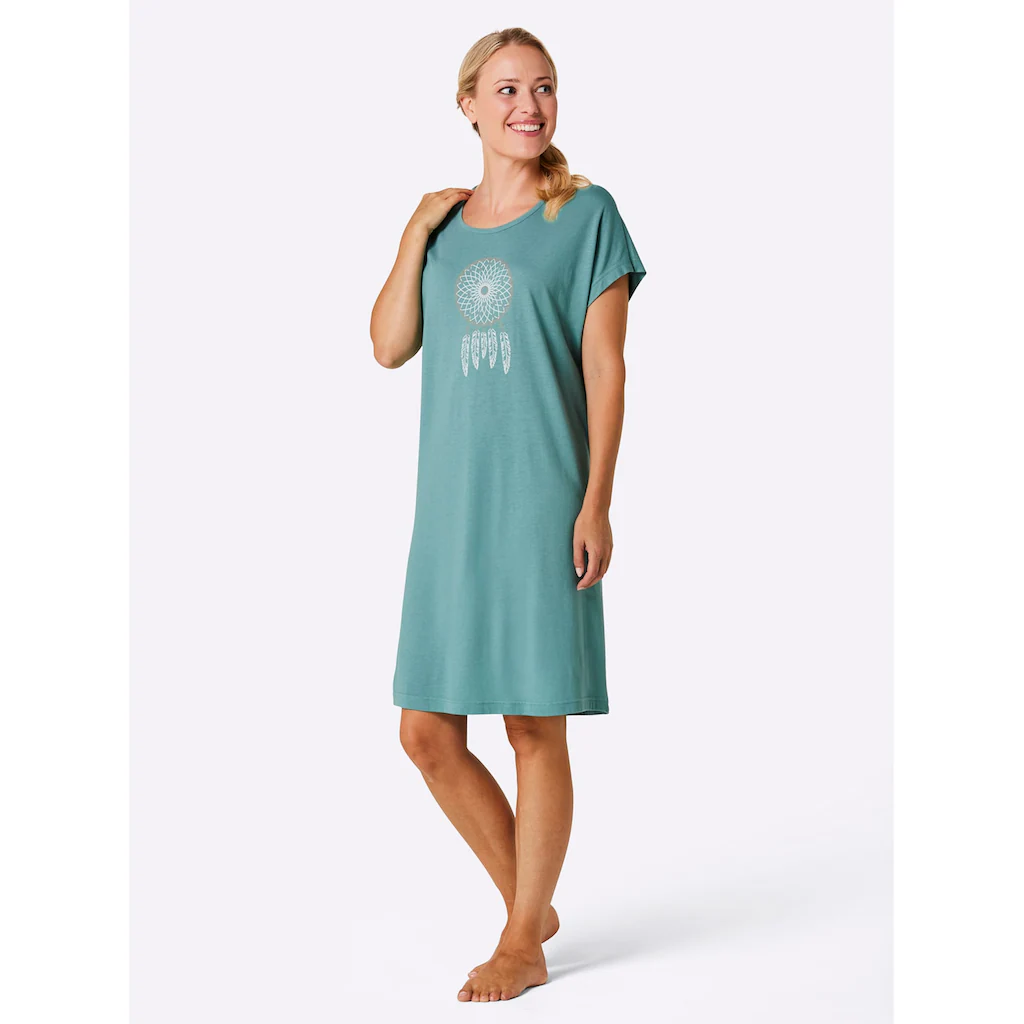 Wäschepur Sleepshirt »Sleepshirts« ▷ Für