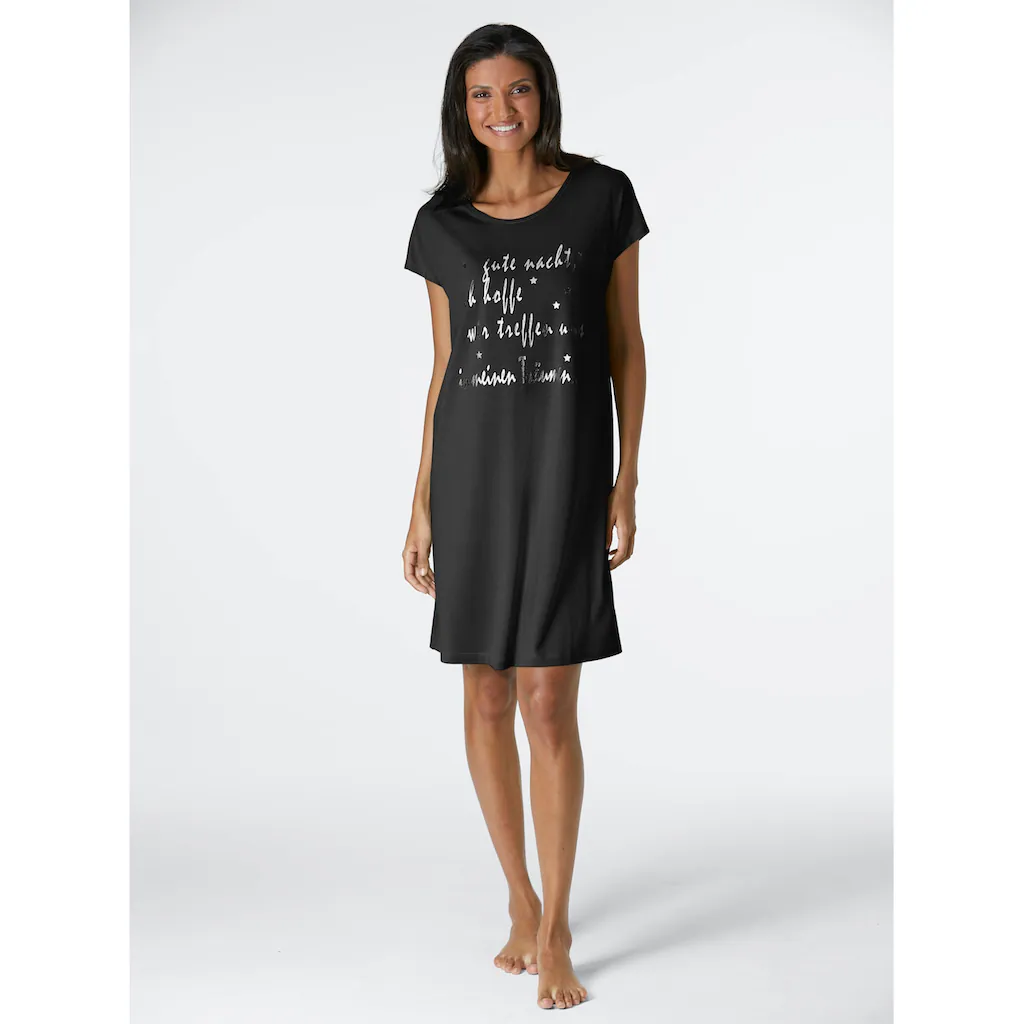 Wäschepur Sleepshirt »Sleepshirts« ▷ Für