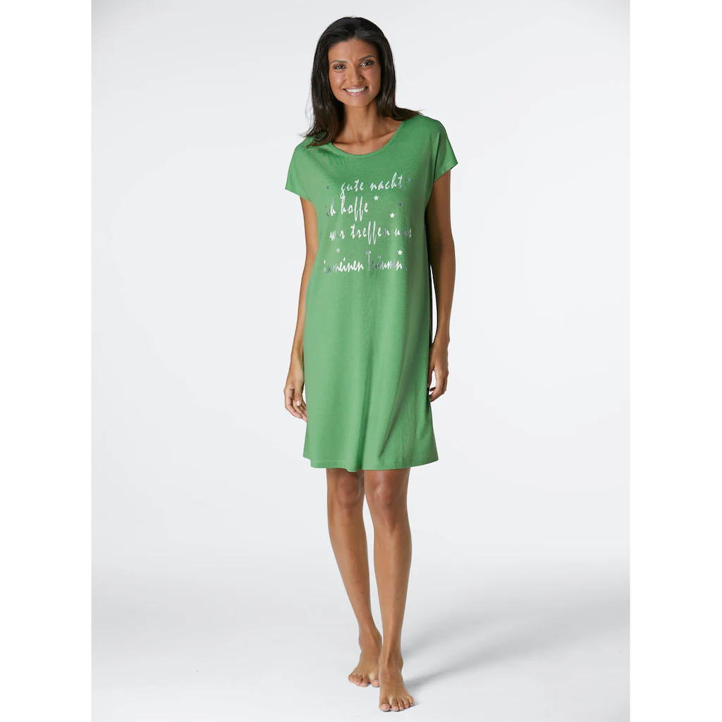 Wäschepur Sleepshirt »Sleepshirts« ▷ Für