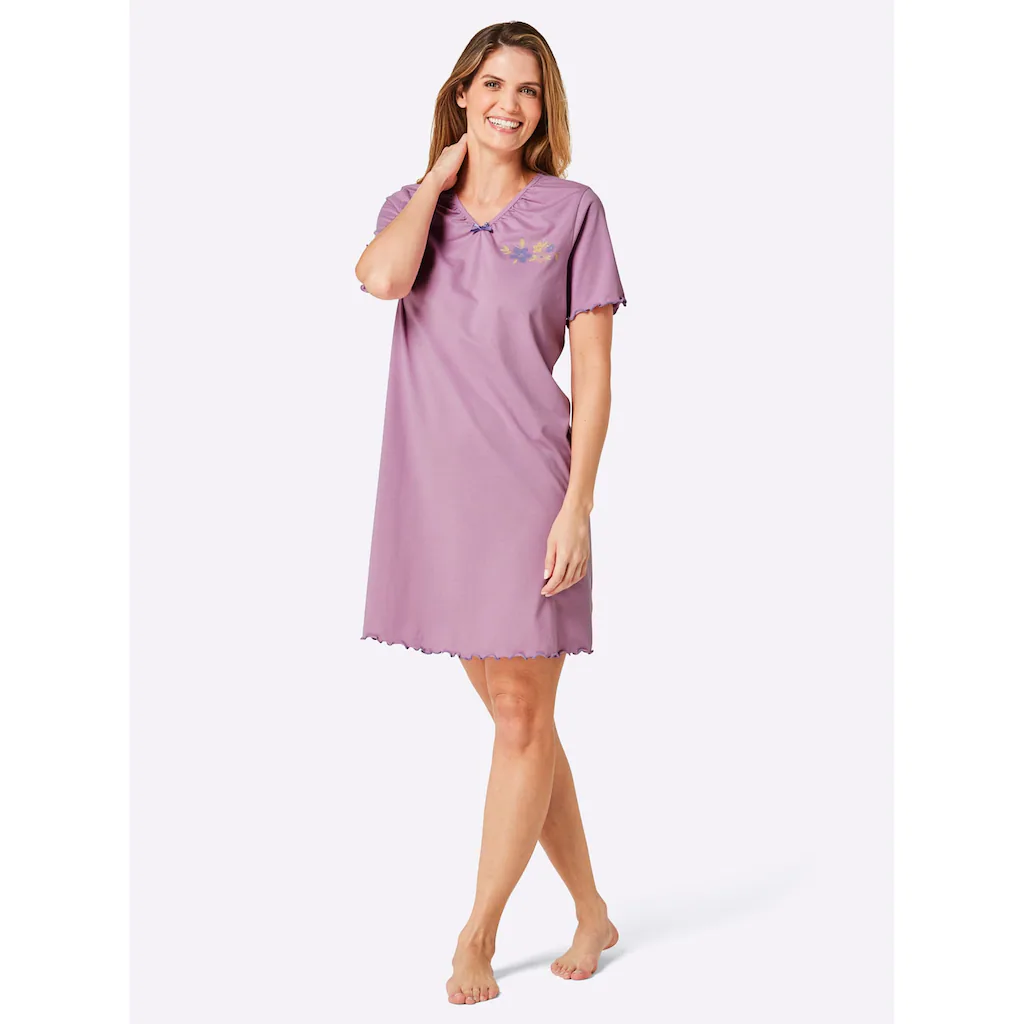 Wäschepur Sleepshirt »Sleepshirts« Kaufen