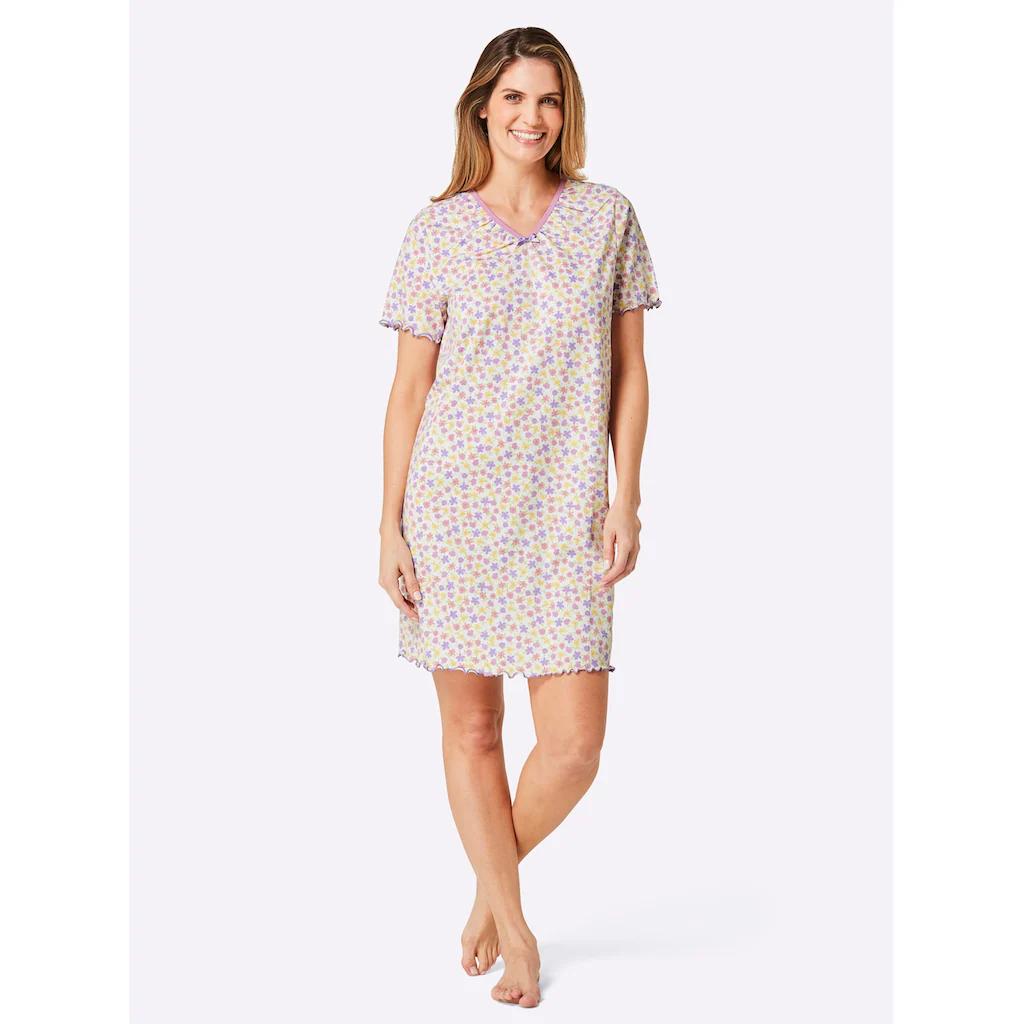 Wäschepur Sleepshirt »Sleepshirts« Kaufen