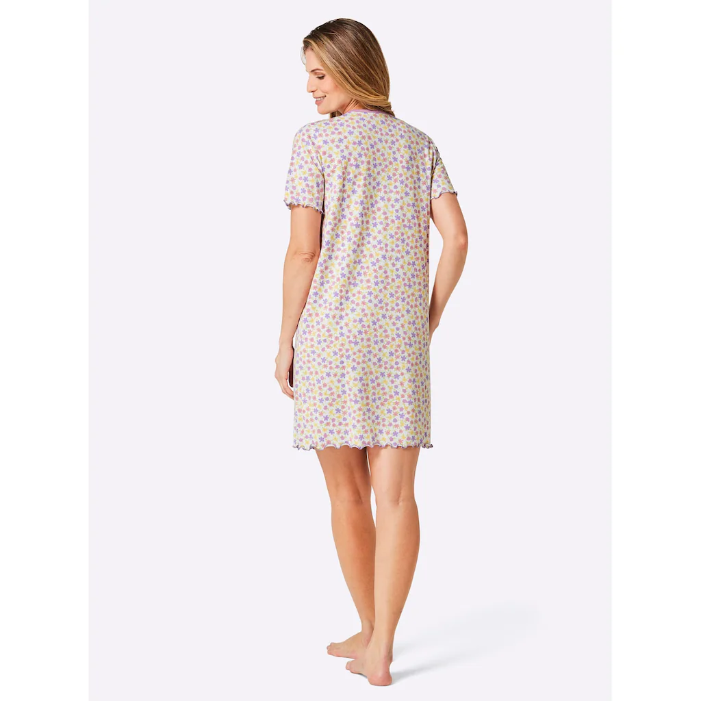 Wäschepur Sleepshirt »Sleepshirts« Kaufen