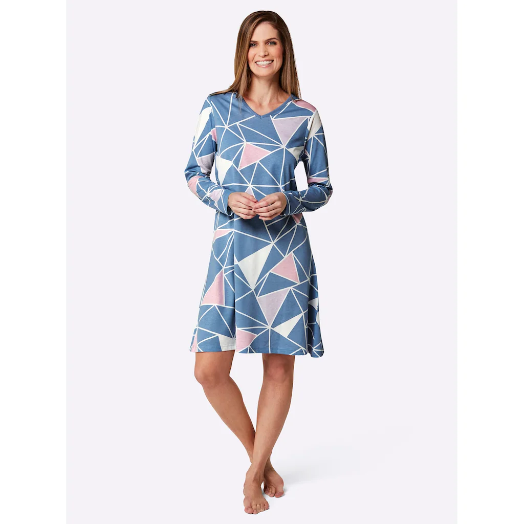 Wäschepur Sleepshirt »Sleepshirts« Kaufen