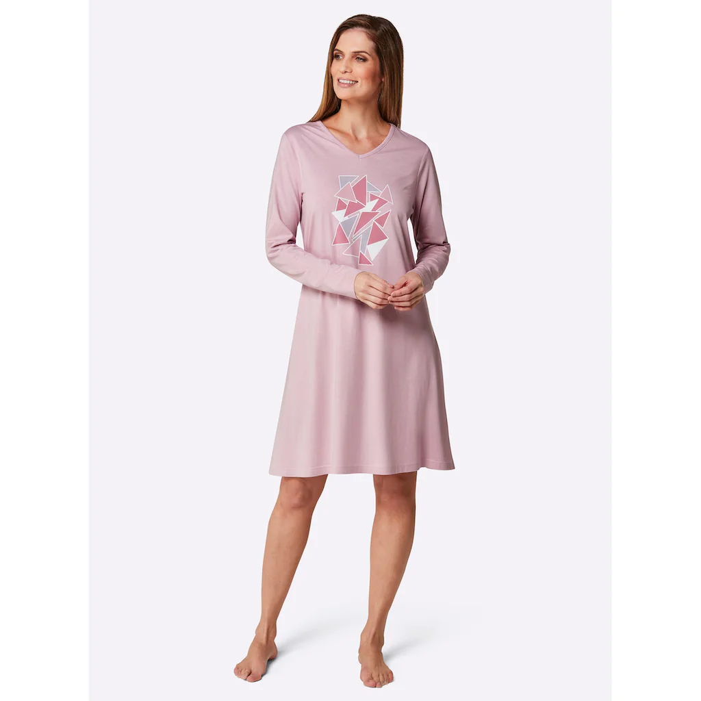Wäschepur Sleepshirt »Sleepshirts« Kaufen