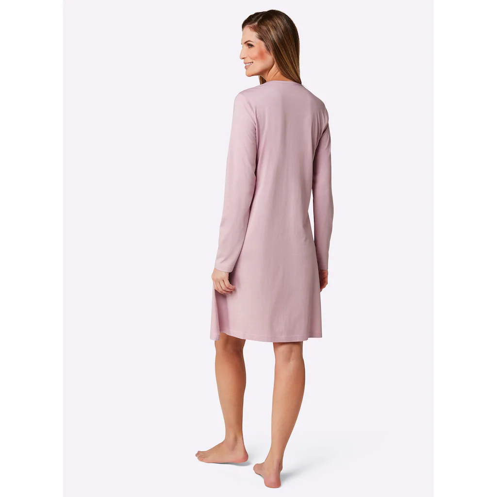 Wäschepur Sleepshirt »Sleepshirts« Kaufen