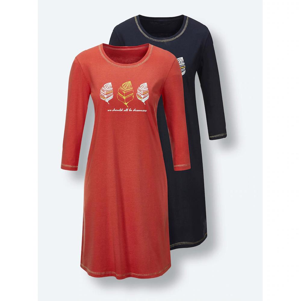 wäschepur Sleepshirt »Sleepshirts« kaufen