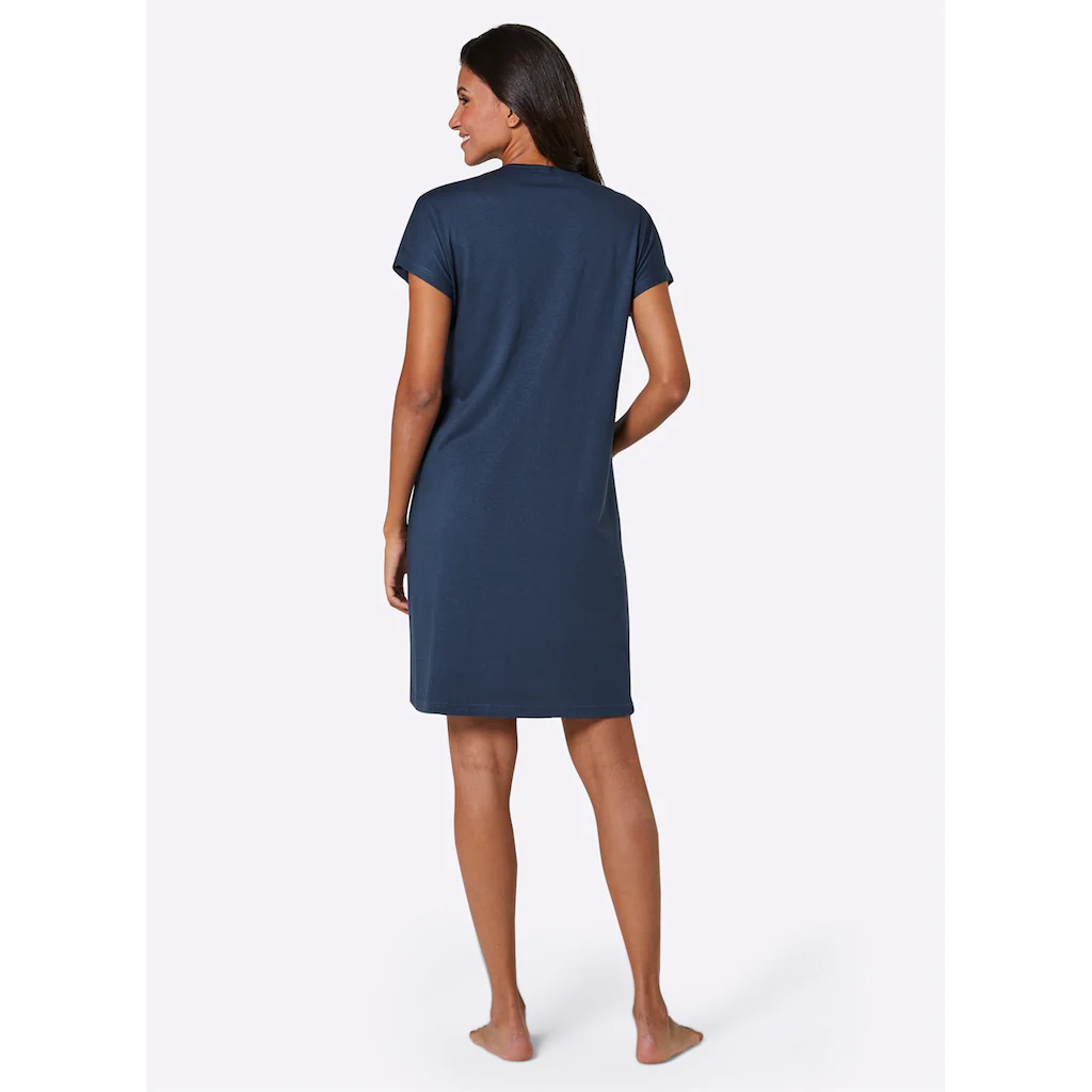 Wäschepur Sleepshirt »Sleepshirts« Online Bestellen