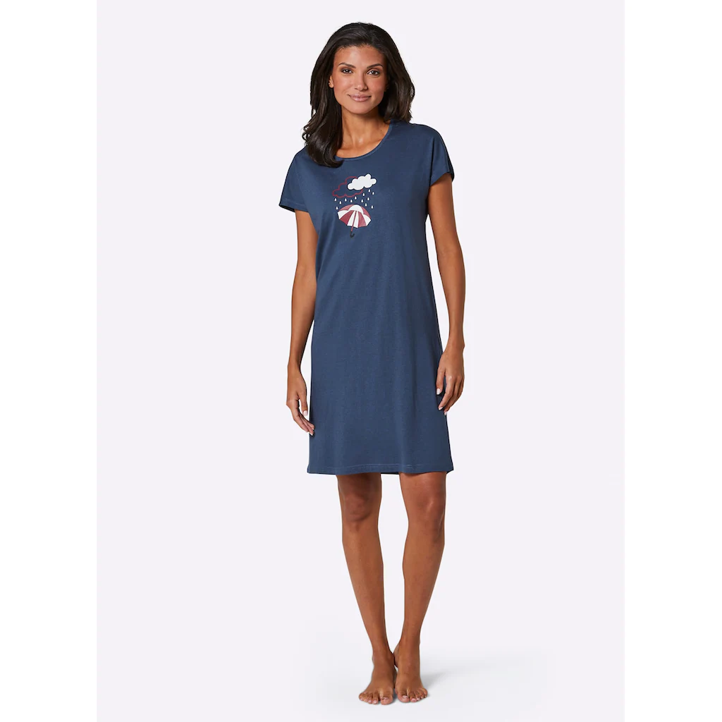 wäschepur Sleepshirt »Sleepshirts« online bestellen