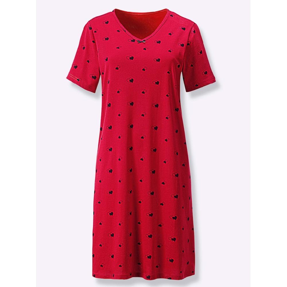 Wäschepur Sleepshirt »Sleepshirts« Online Bestellen