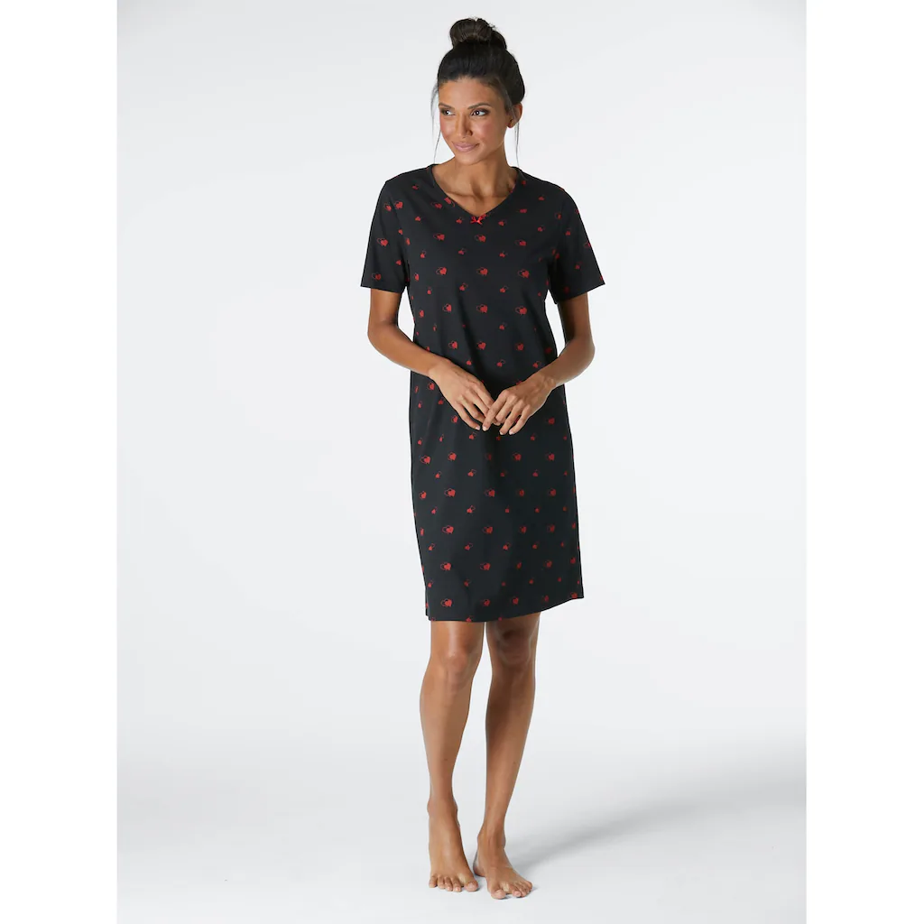 Wäschepur Sleepshirt »Sleepshirts« Online Bestellen