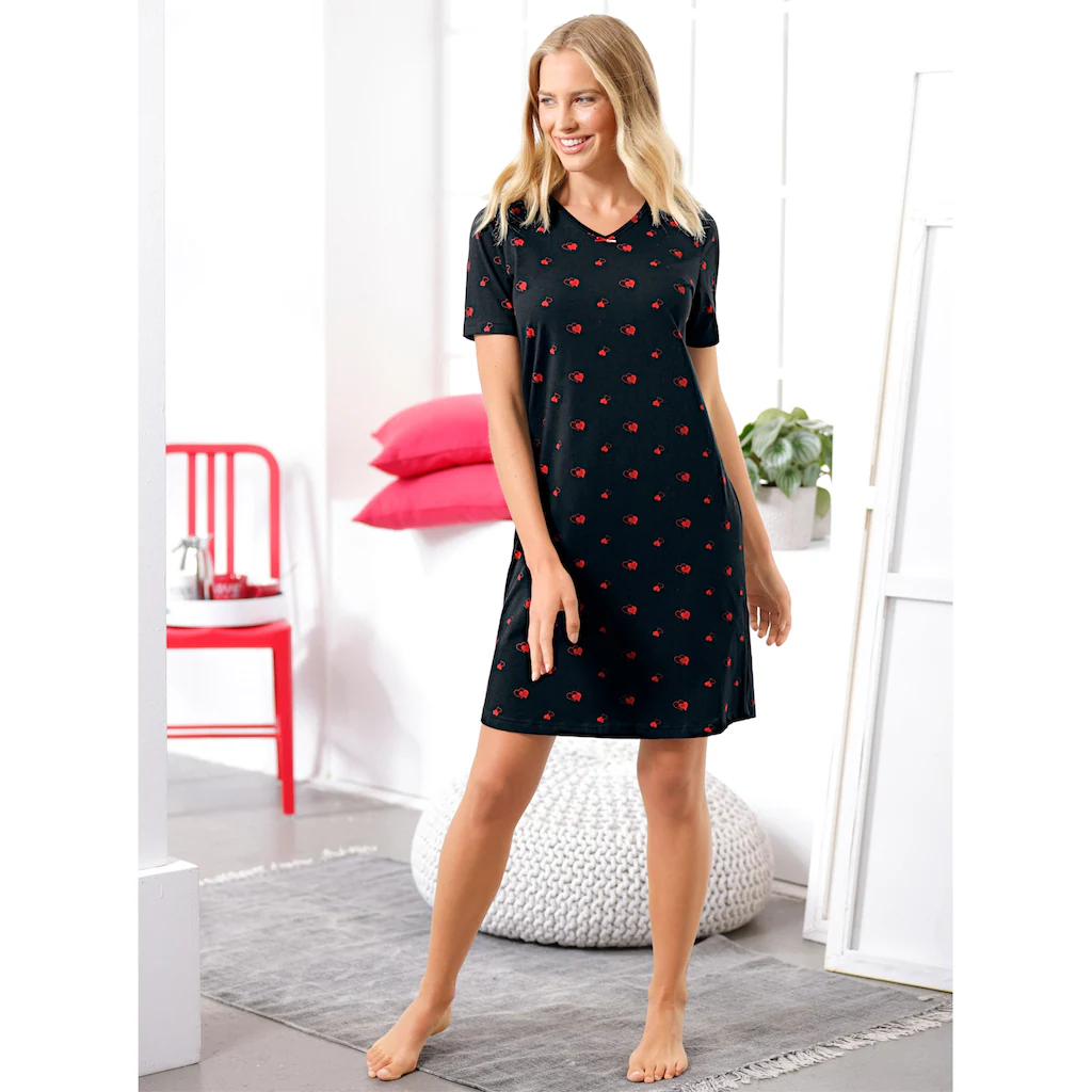 wäschepur Sleepshirt »Sleepshirts« online bestellen