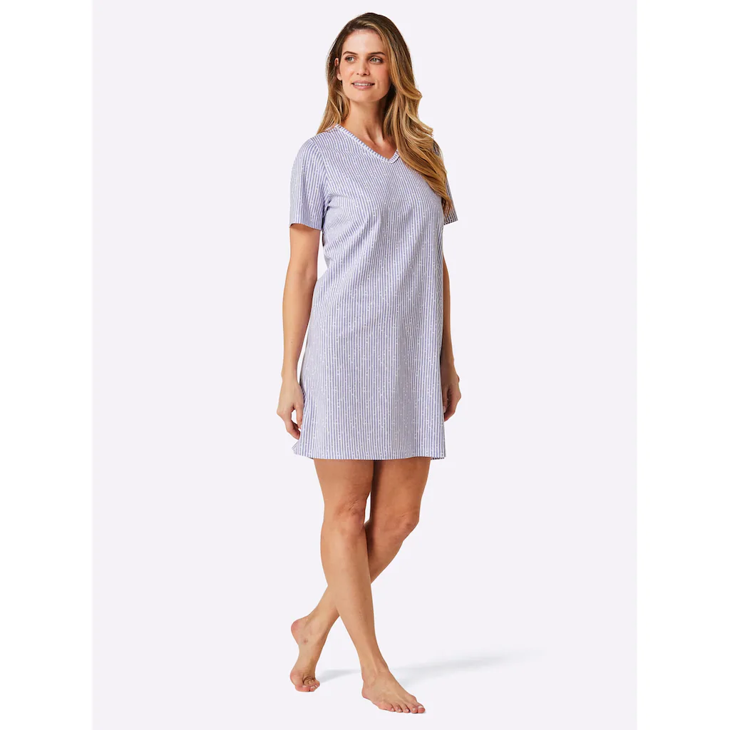 Wäschepur Sleepshirt »Sleepshirts« Online Bestellen