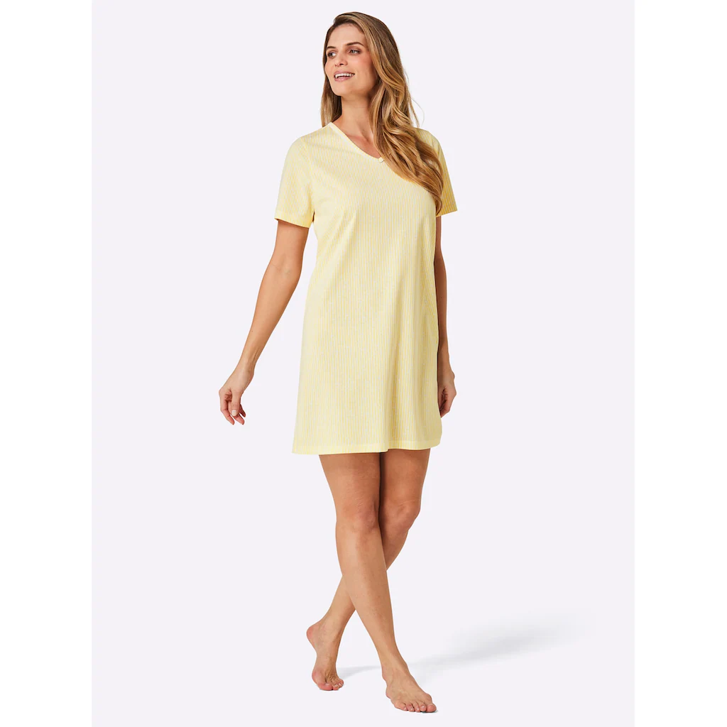 Wäschepur Sleepshirt »Sleepshirts« Online Bestellen