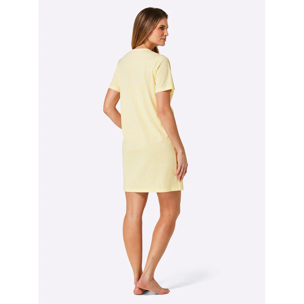 Wäschepur Sleepshirt »Sleepshirts« Online Bestellen