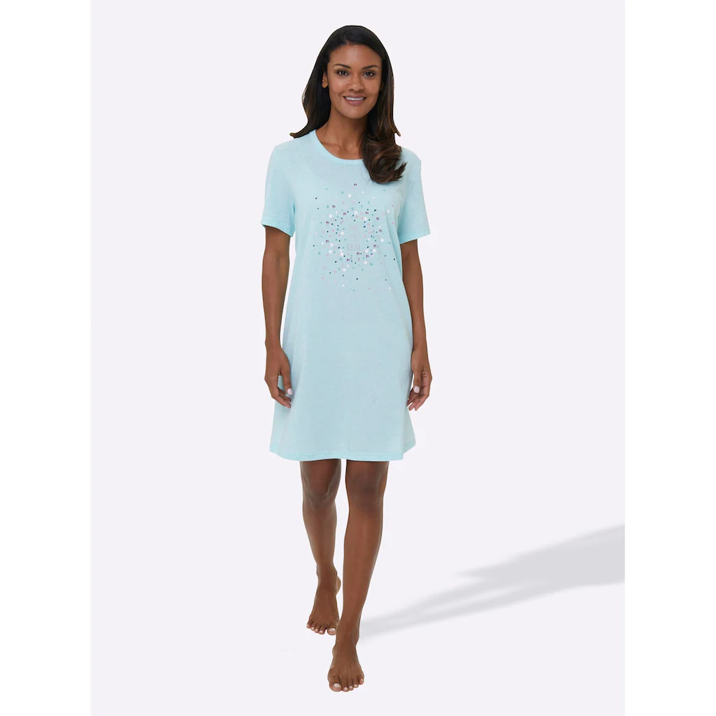 Wäschepur Sleepshirt »Sleepshirts« Online Kaufen