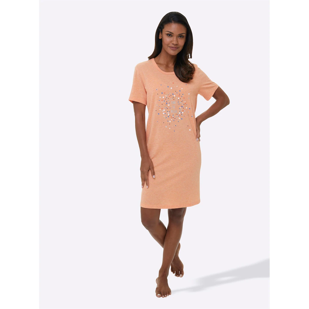 Wäschepur Sleepshirt »Sleepshirts« Online Kaufen