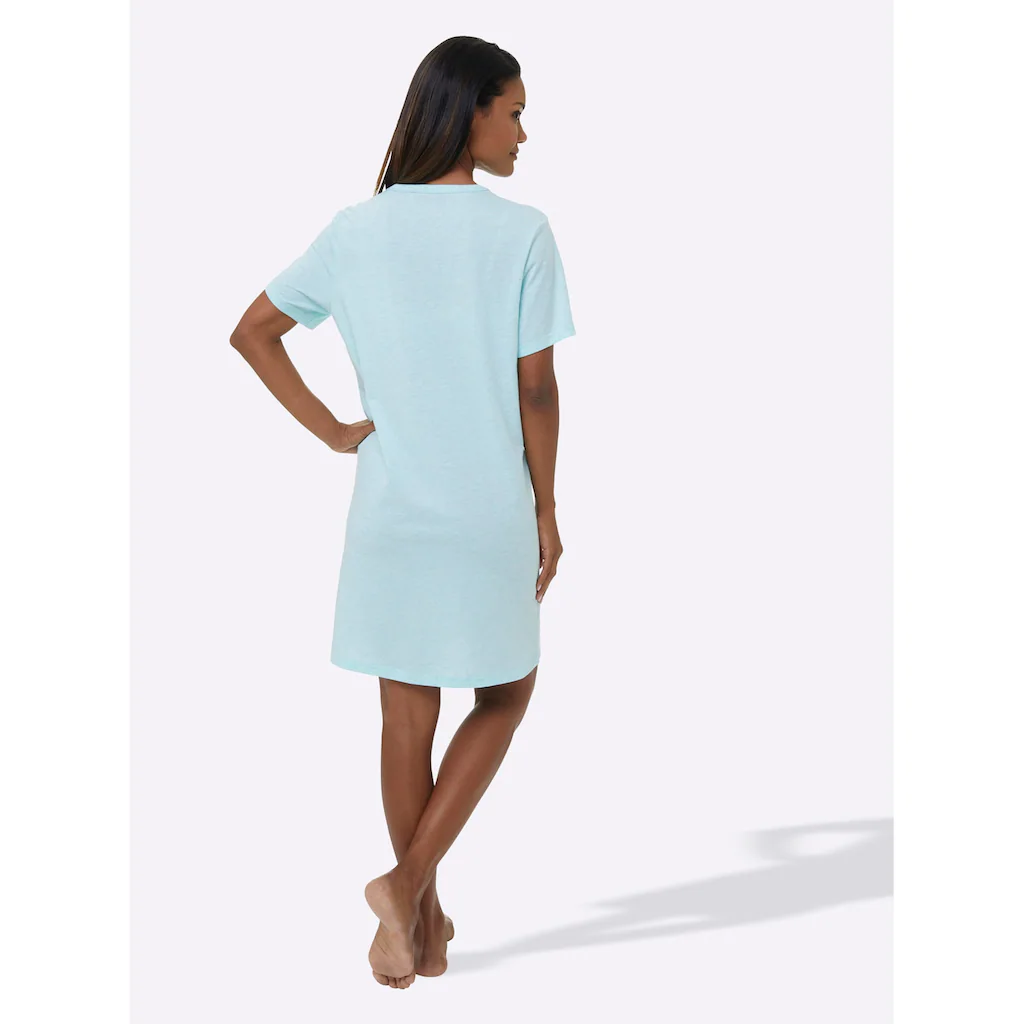 Wäschepur Sleepshirt »Sleepshirts« Online Kaufen