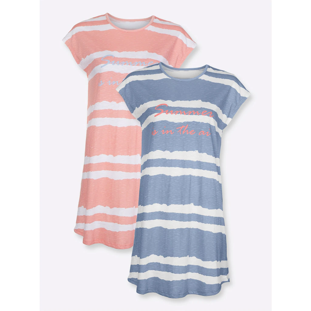 Wäschepur Sleepshirt »Sleepshirts« Online Kaufen