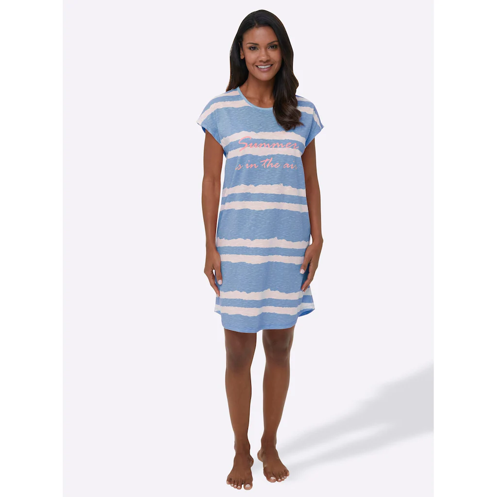 Wäschepur Sleepshirt »Sleepshirts« Online Kaufen