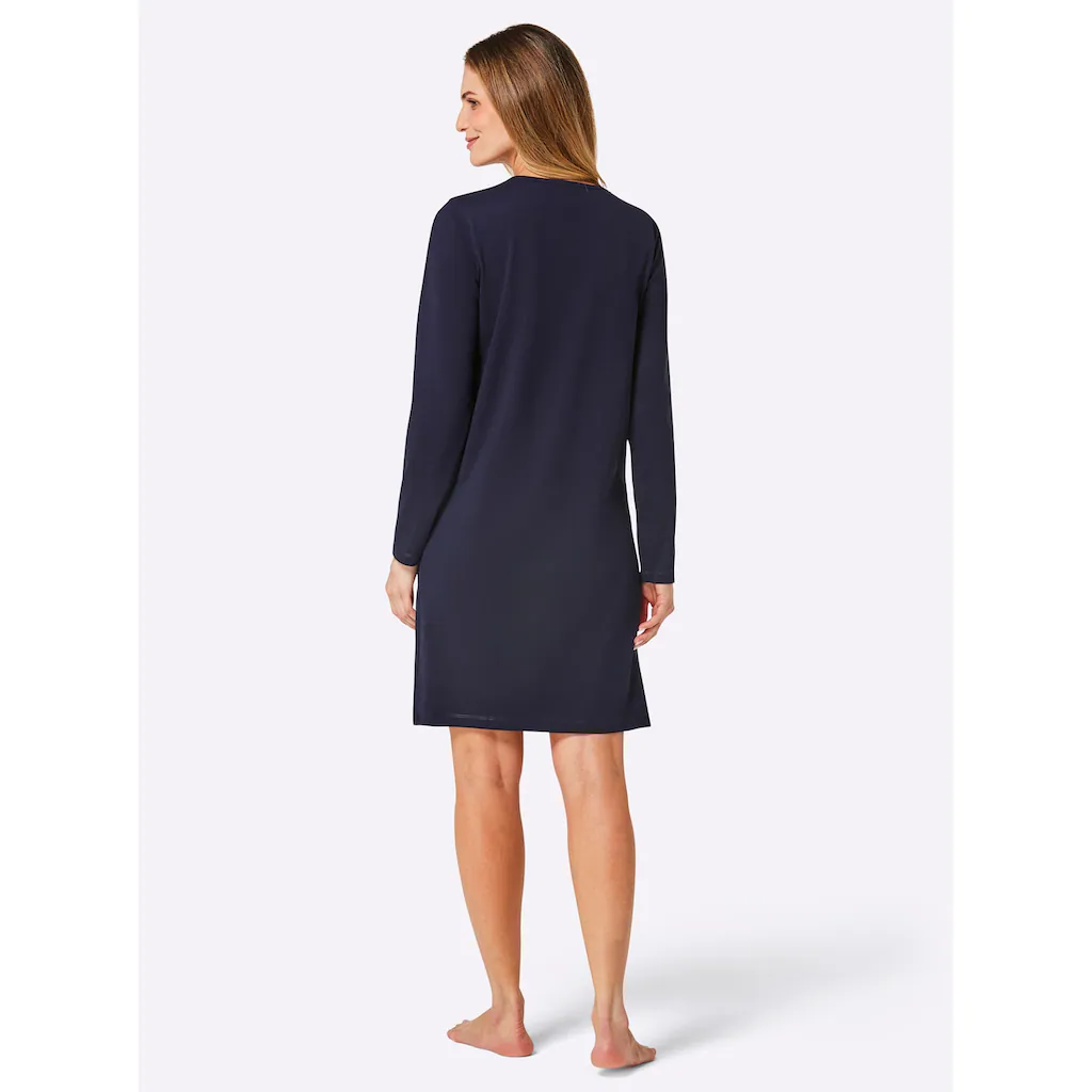 Wäschepur Sleepshirt »Sleepshirts« Online Kaufen