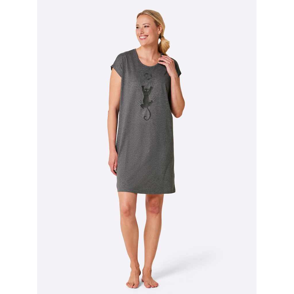 Wäschepur Sleepshirt »Sleepshirts« Online Kaufen