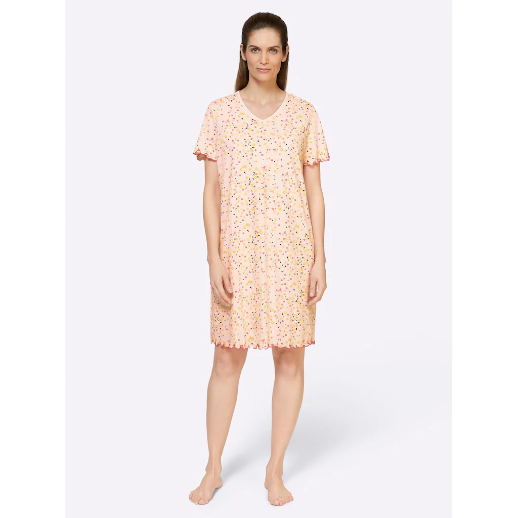 Wäschepur Sleepshirt »Sleepshirts« Online Kaufen