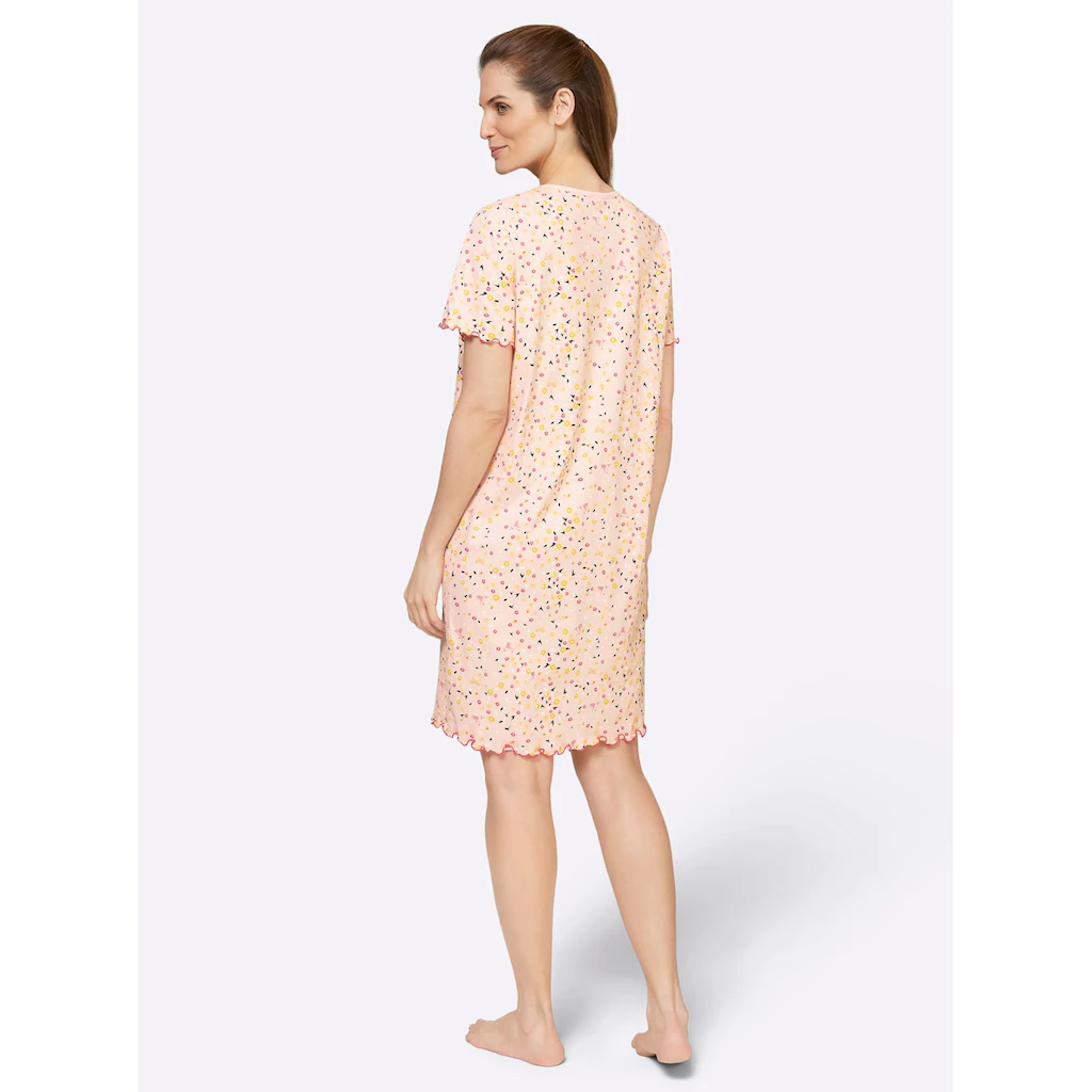 Wäschepur Sleepshirt »Sleepshirts« Online Kaufen