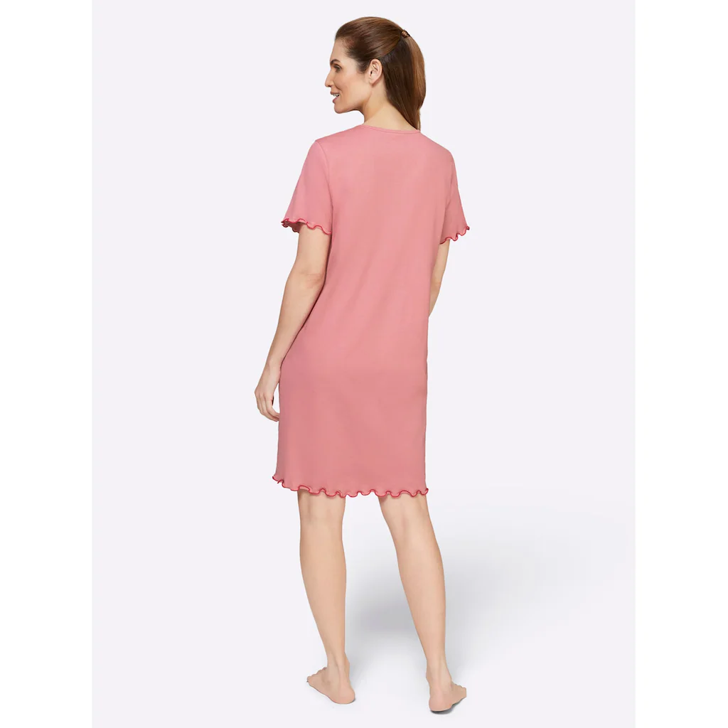 Wäschepur Sleepshirt »Sleepshirts« Online Kaufen