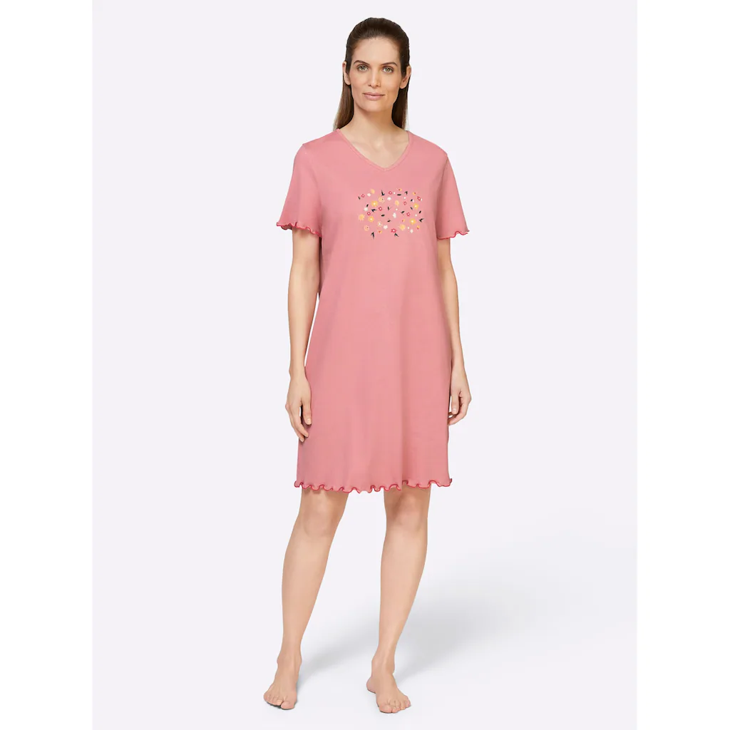 wäschepur Sleepshirt »Sleepshirts« online kaufen