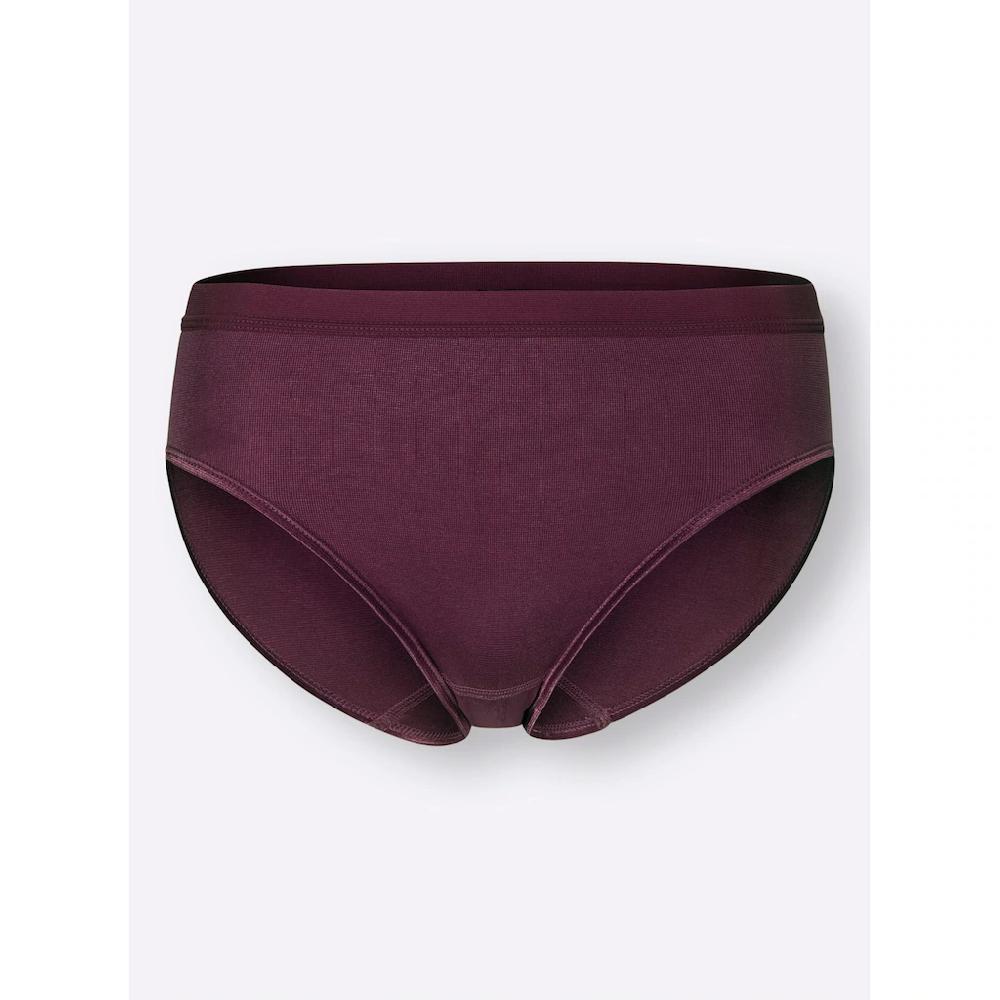 Wäschepur Slip (1 St.) ▷ Für