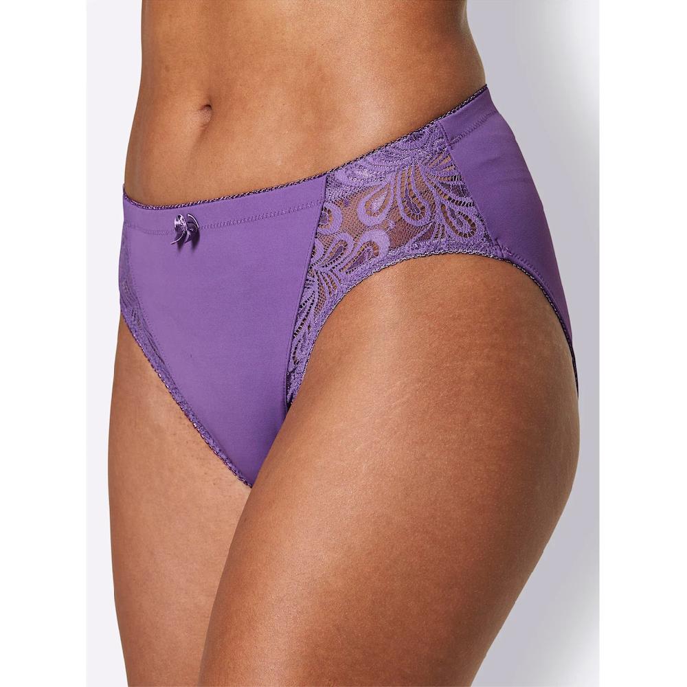 Wäschepur Slip (2 St.) Online Bestellen