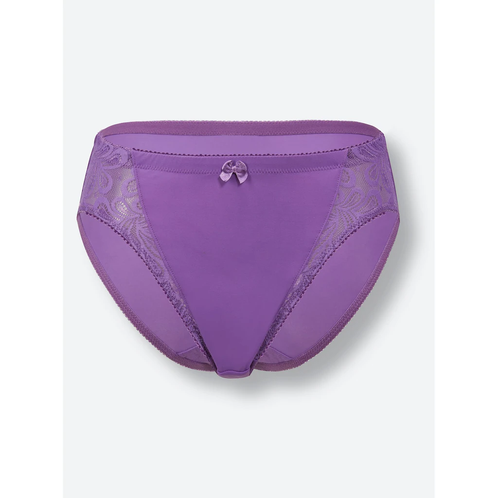 Wäschepur Slip (2 St.) Online Bestellen