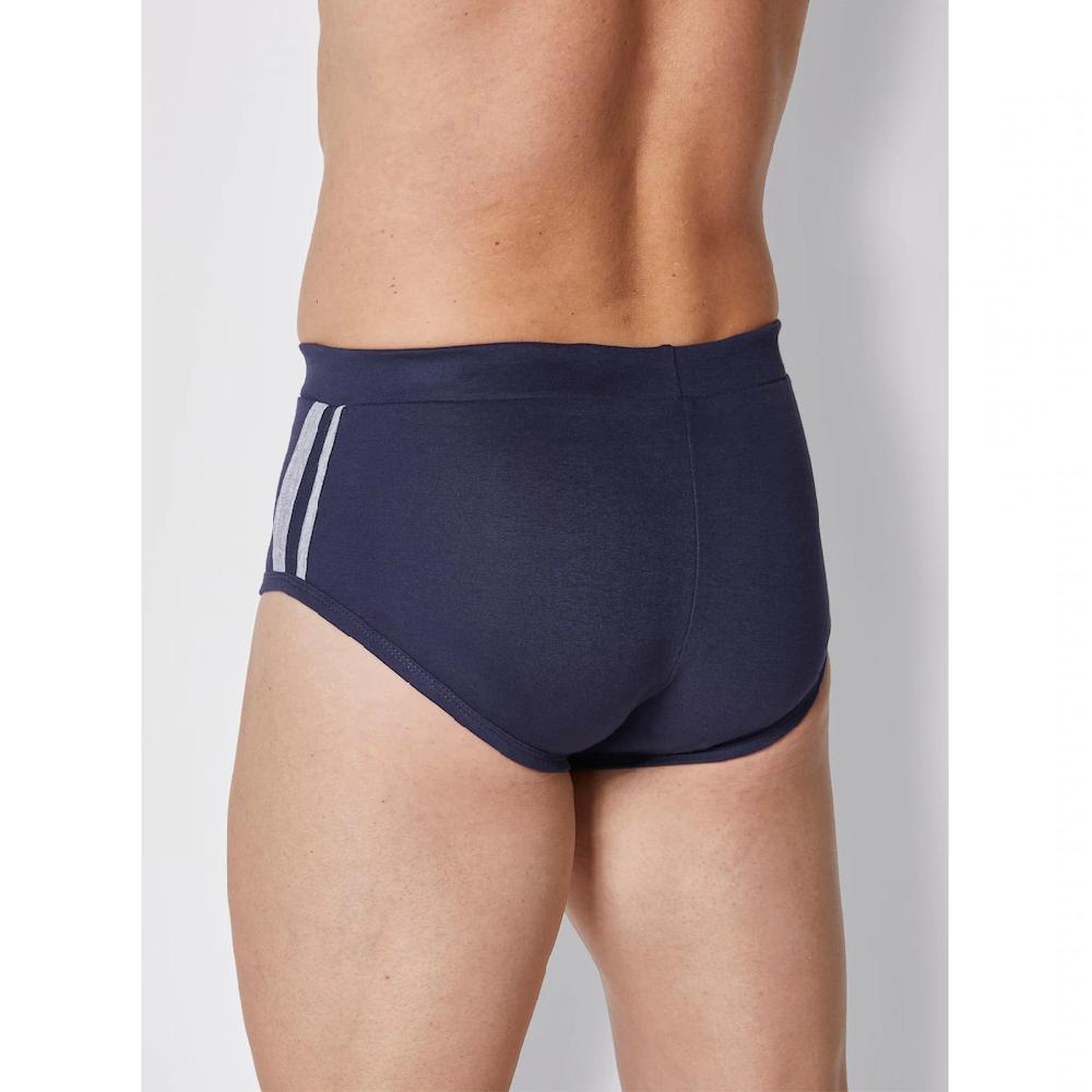 Wäschepur Slip (3 St.) ▷ Für
