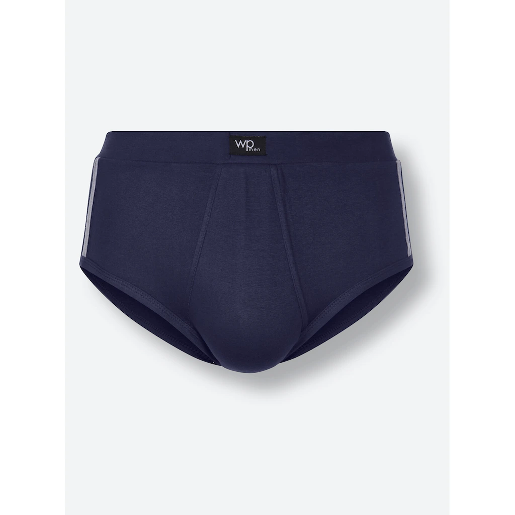 Wäschepur Slip (3 St.) ▷ Für