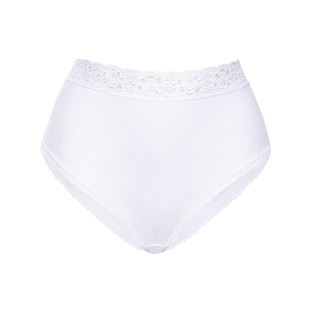 Wäschepur Slip (5 St.) ▷ Für