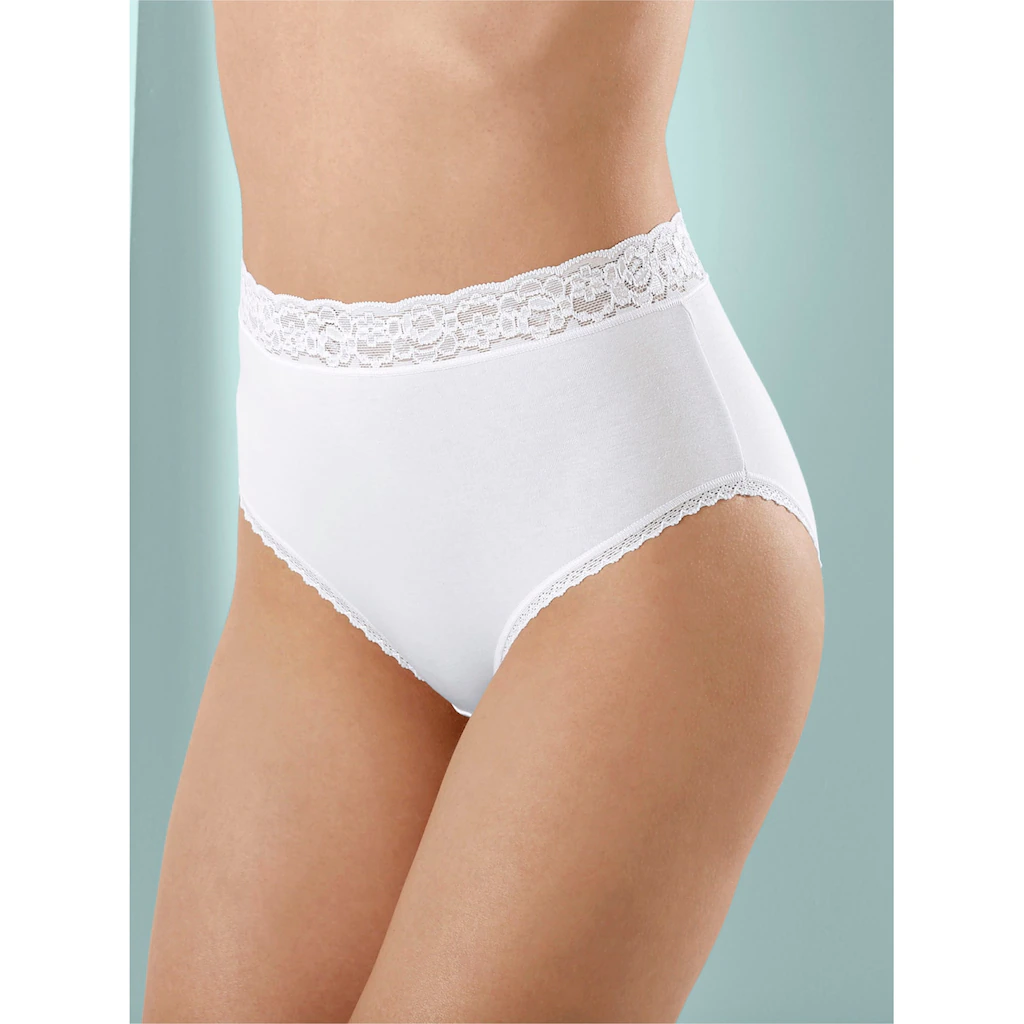 Wäschepur Slip (5 St.) ▷ Für