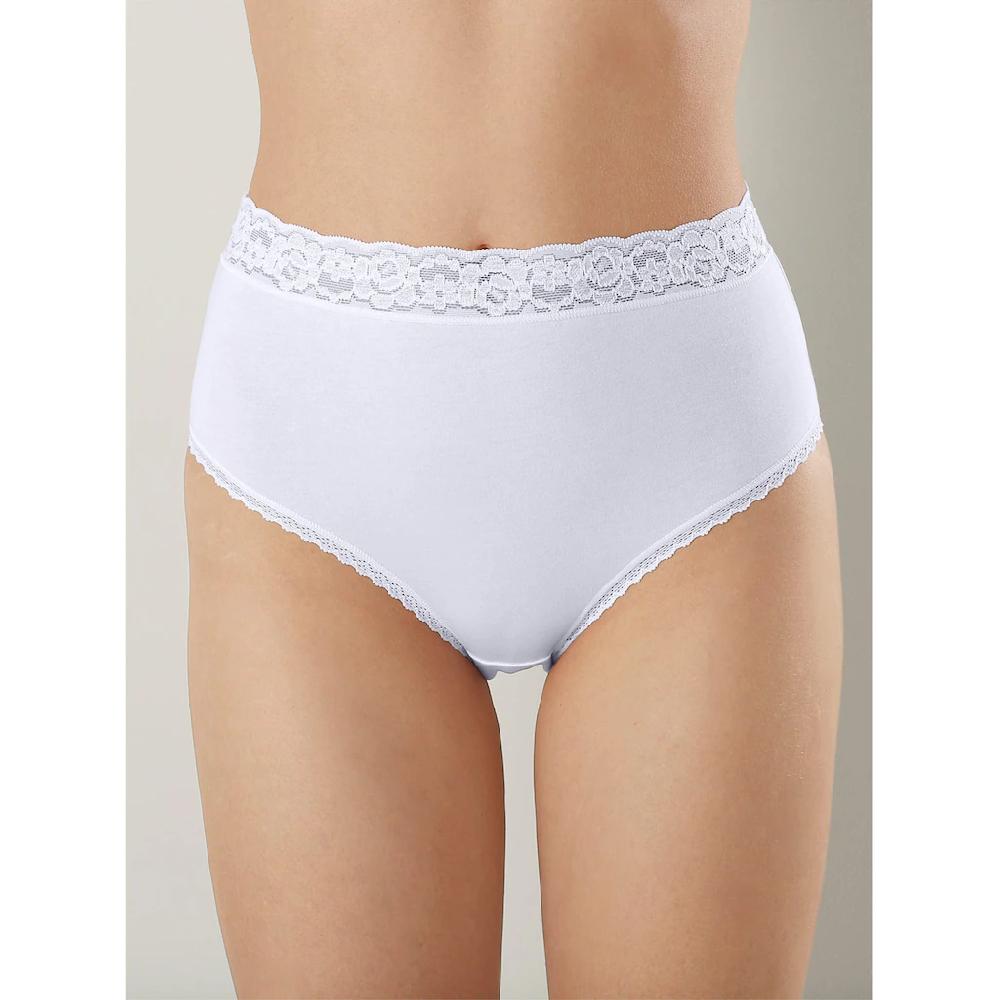 Wäschepur Slip (5 St.) ▷ Für