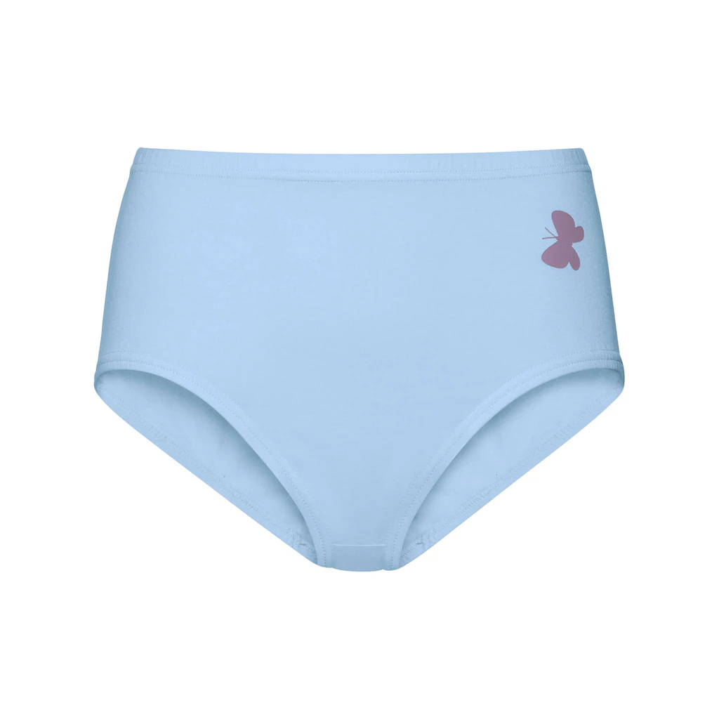 Wäschepur Slip (6 St.) ▷ Für