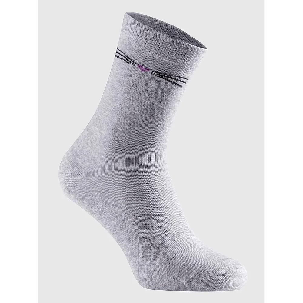 Wäschepur Socken (3 Paar)