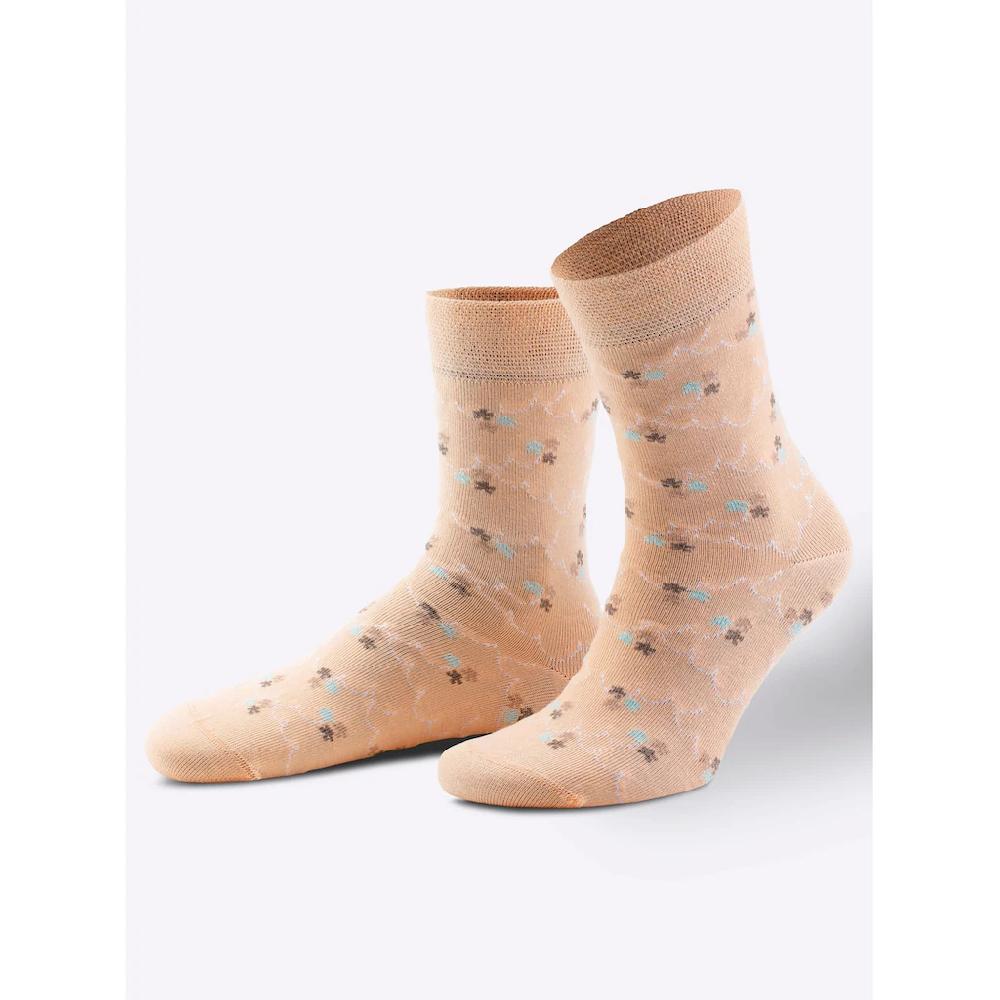 Wäschepur Socken (3 Paar)
