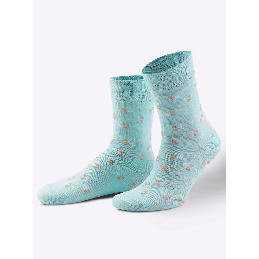 Wäschepur Socken (3 Paar)