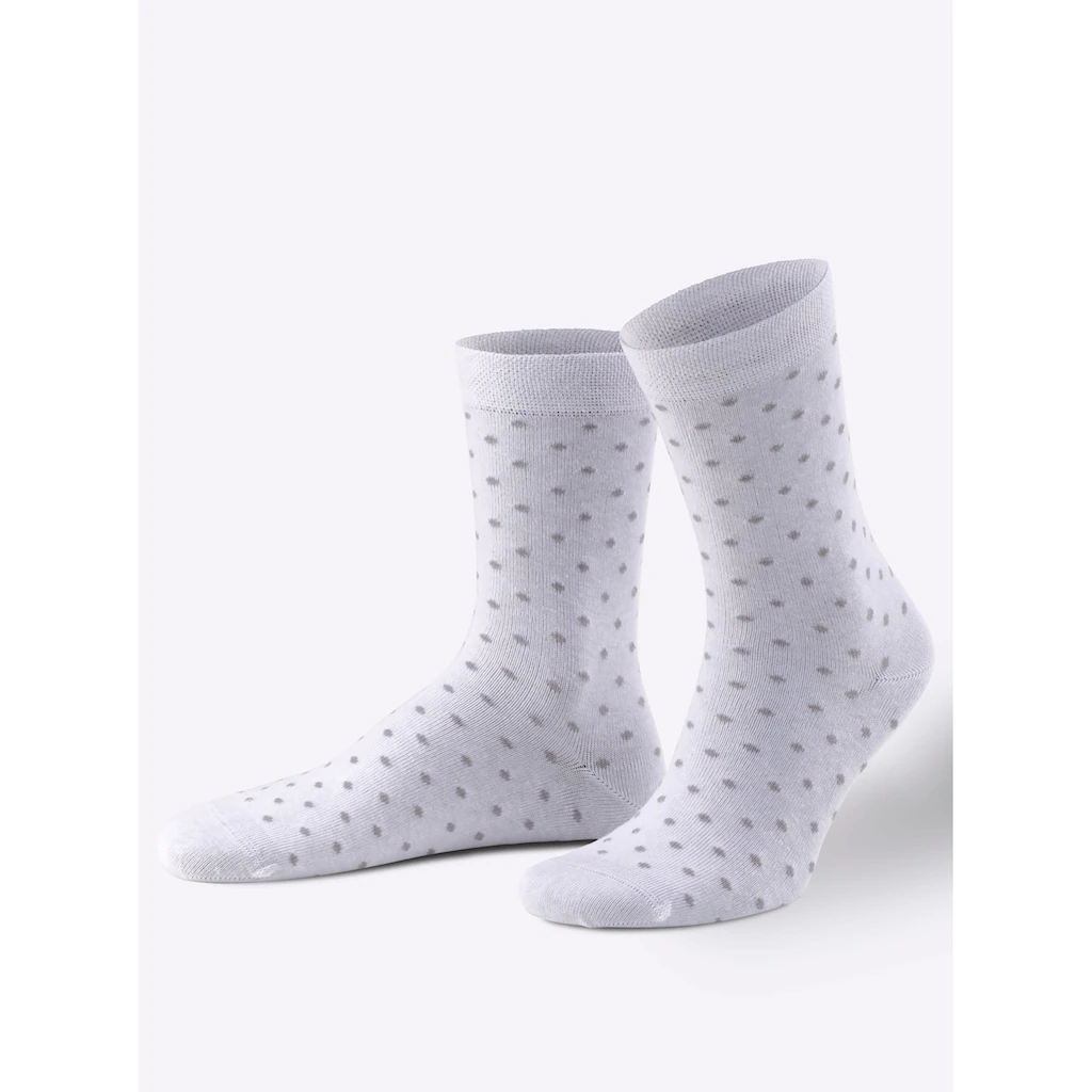 Wäschepur Socken (3 Paar) Kaufen