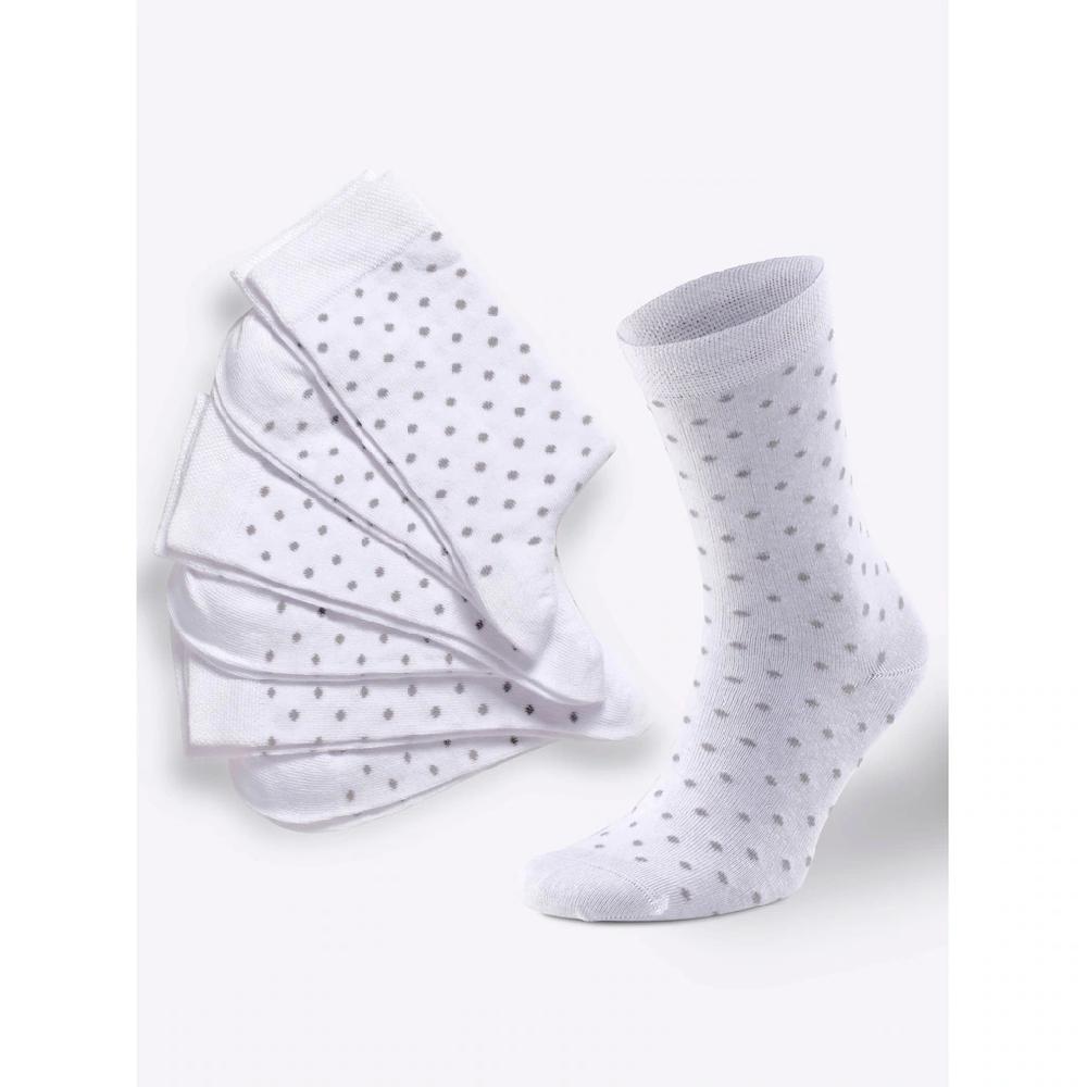 wäschepur Socken (3 Paar) kaufen