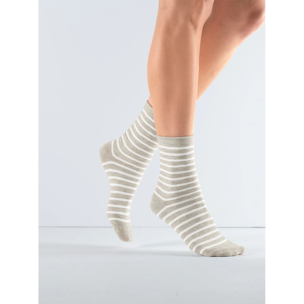 Wäschepur Socken (3 Paar) Online Bestellen