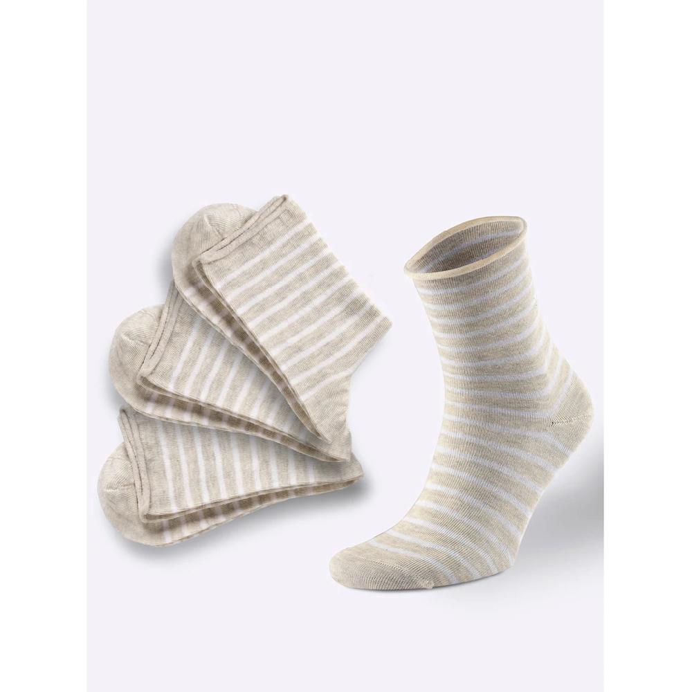 wäschepur Socken (3 Paar) online bestellen