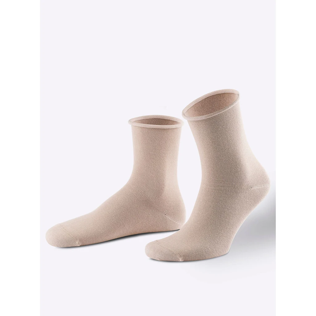 Wäschepur Socken (5 Paar)