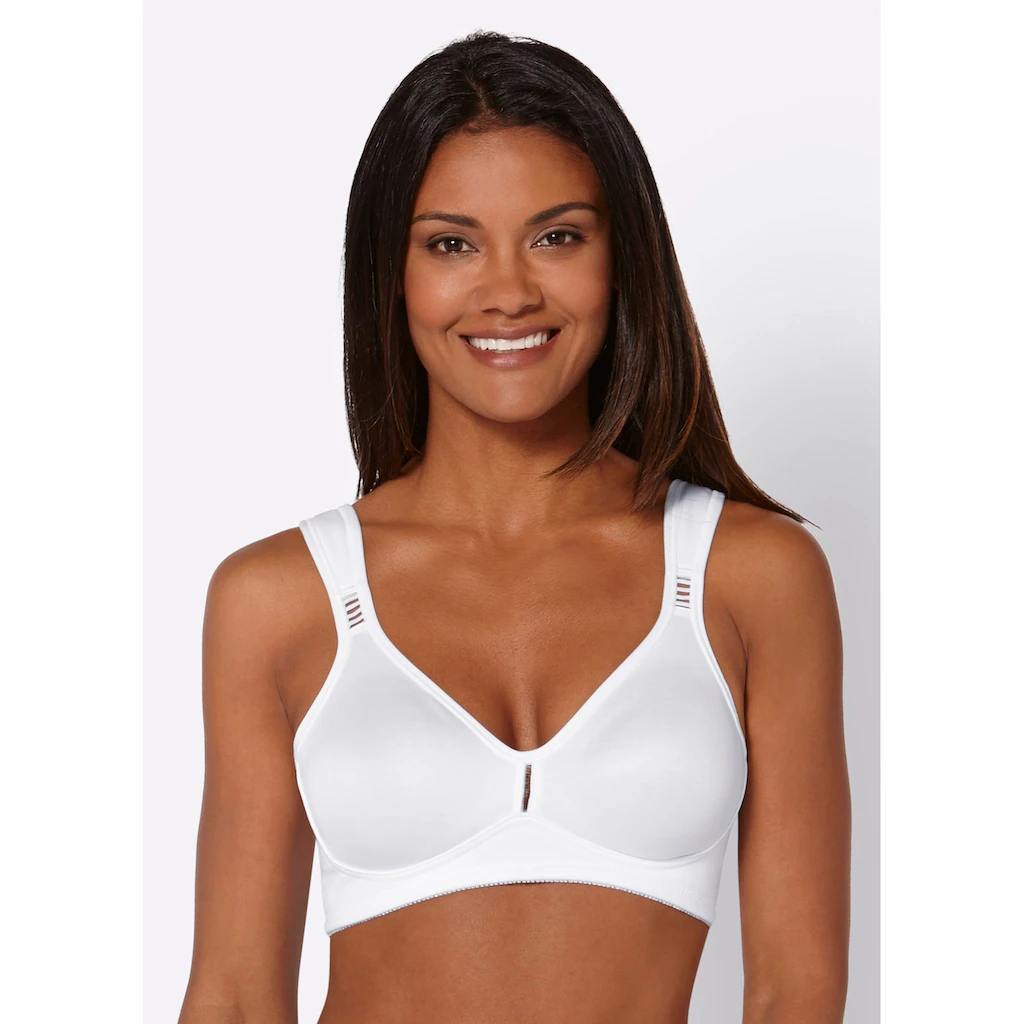 Wäschepur Soft-BH ▷ Für