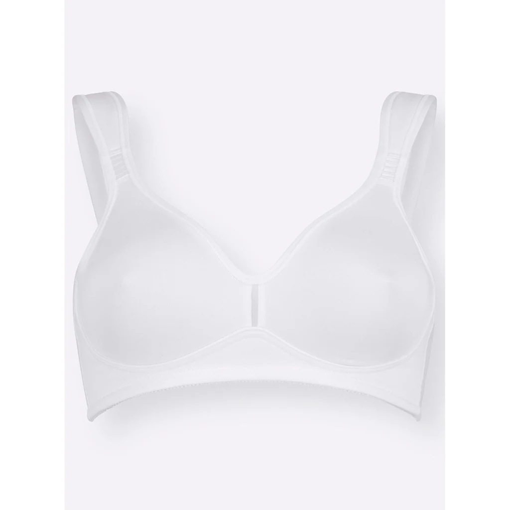 Wäschepur Soft-BH ▷ Für