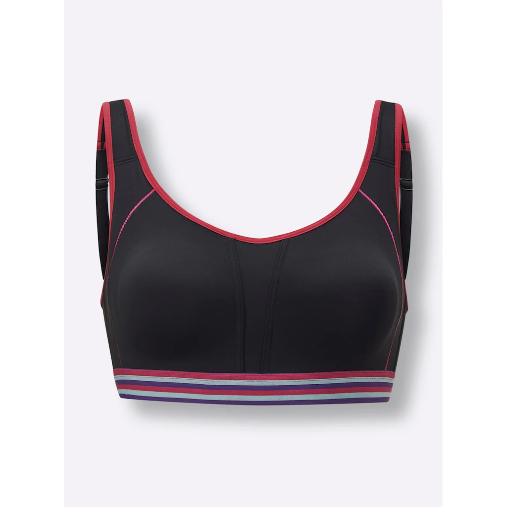 Wäschepur Sport-BH ▷ Für